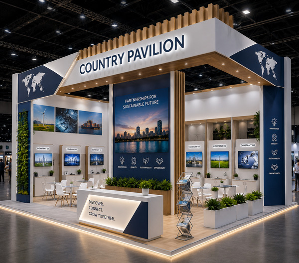 pop up display stands