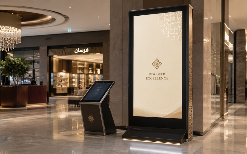 qatar's leading digital signage company (2)