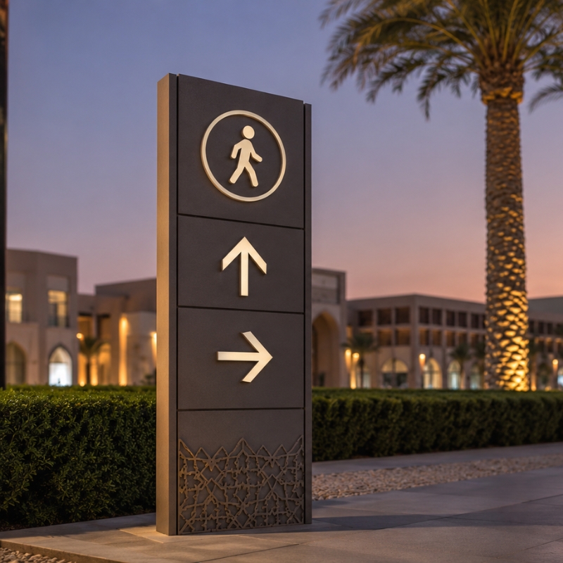 road signs in qatar (2)