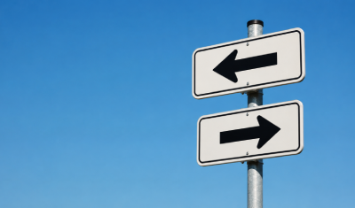 way finding signs