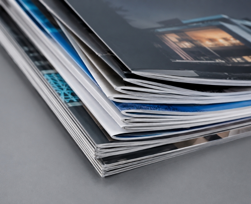 custom marketing materials printing services in qatar