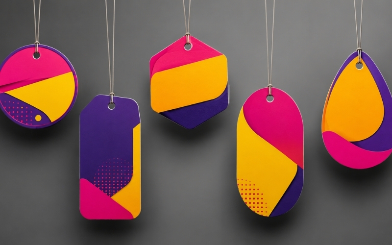 dangler printing in qatar