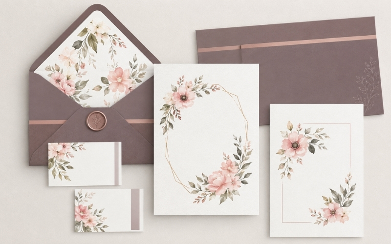 invitation card printing in qatar