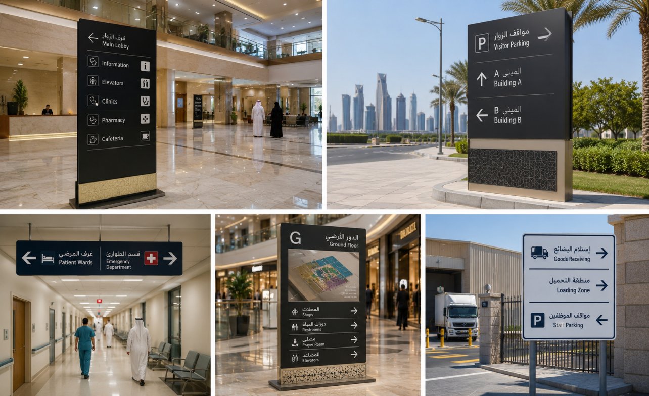 wayfinding signs in qatar (2)
