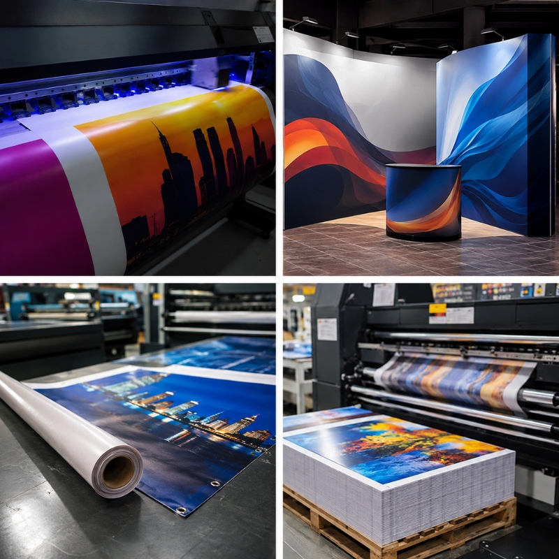 digital printing services in qatar